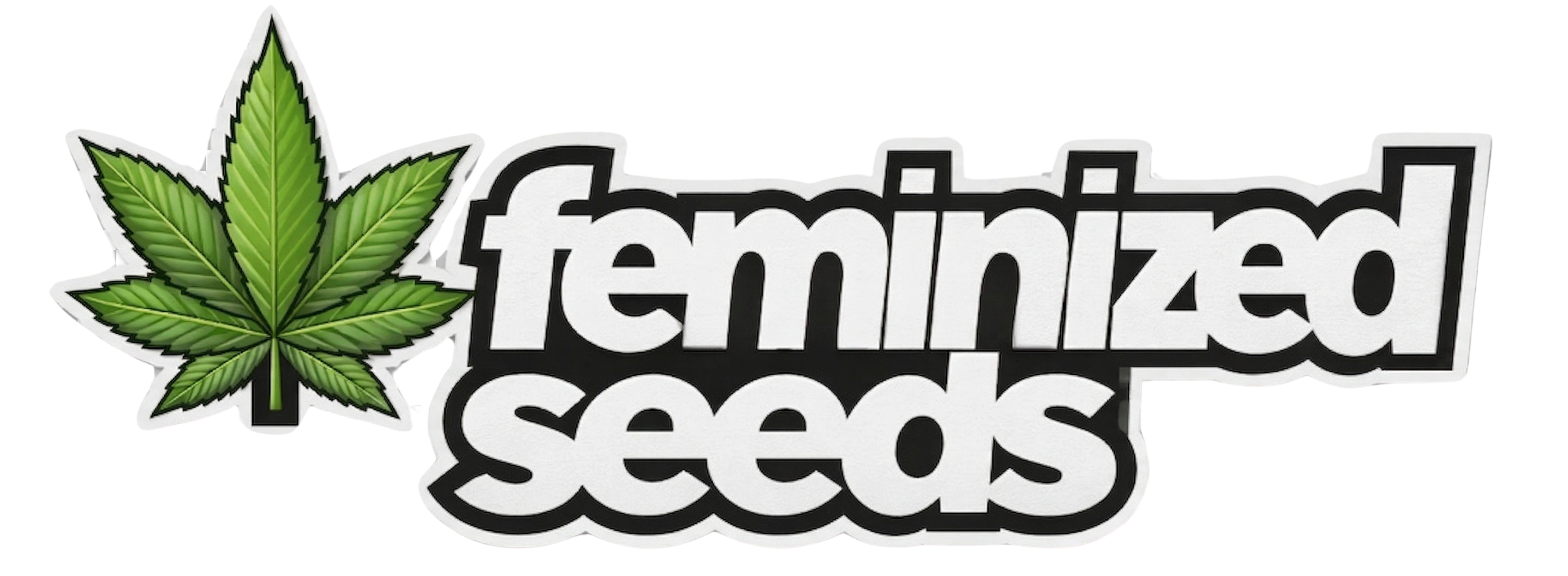 Feminized Seeds logo